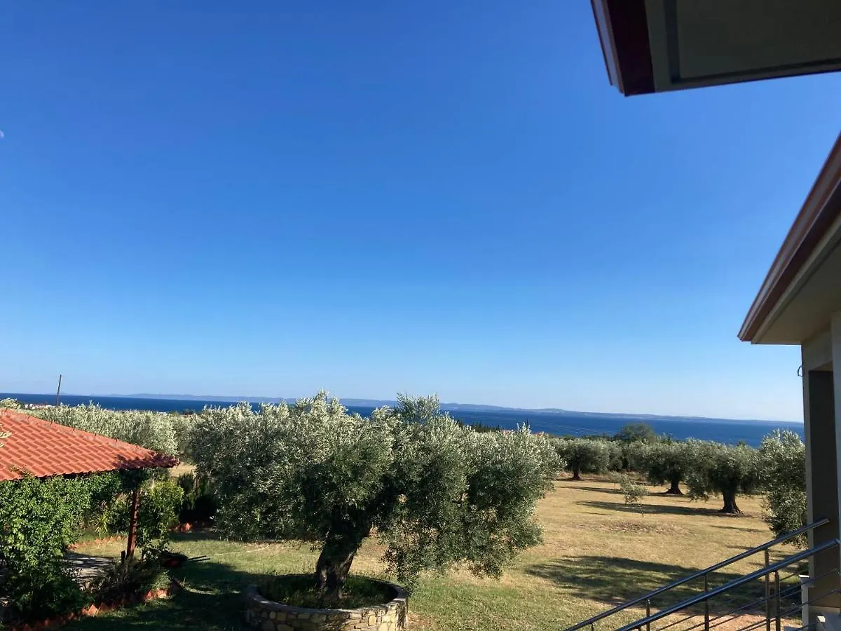 Villa Giannoula Gerakini