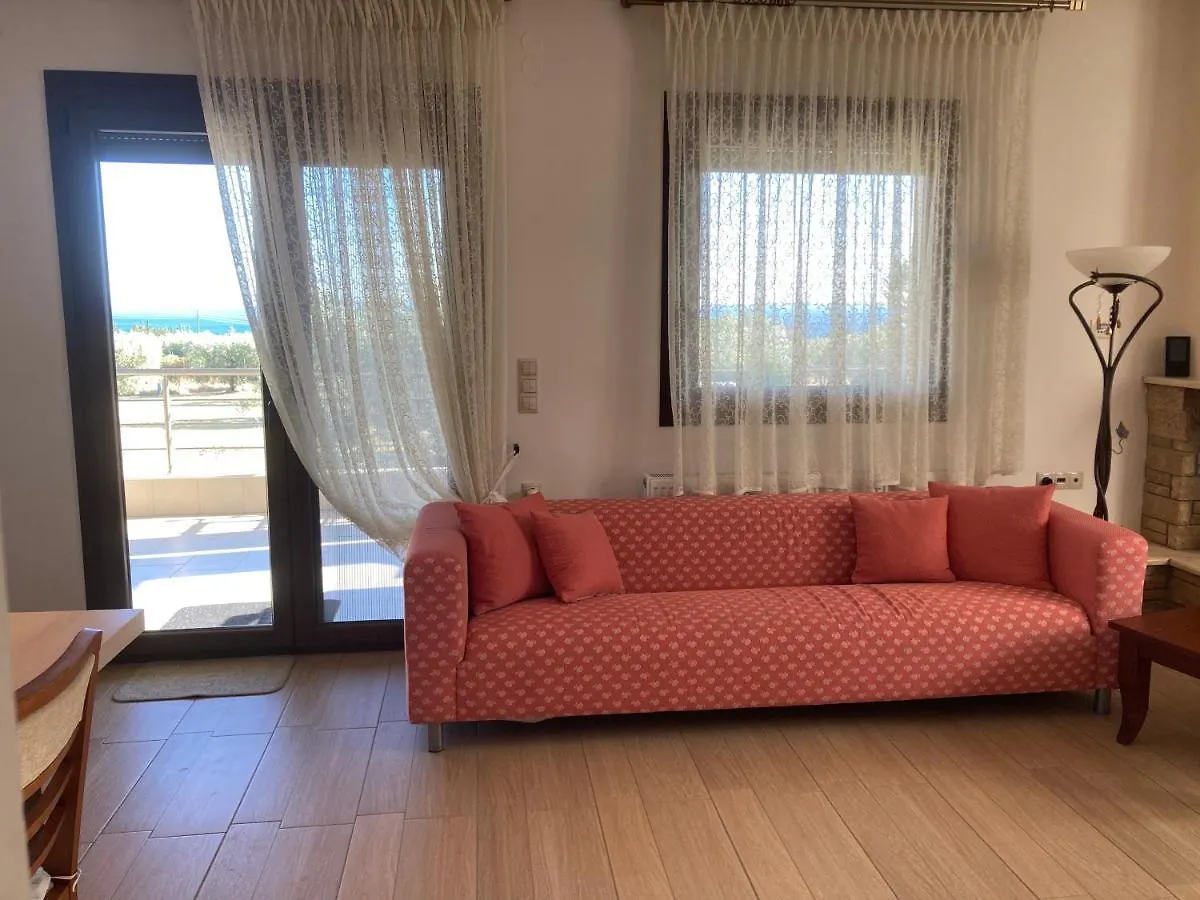 Villa Giannoula Gerakini